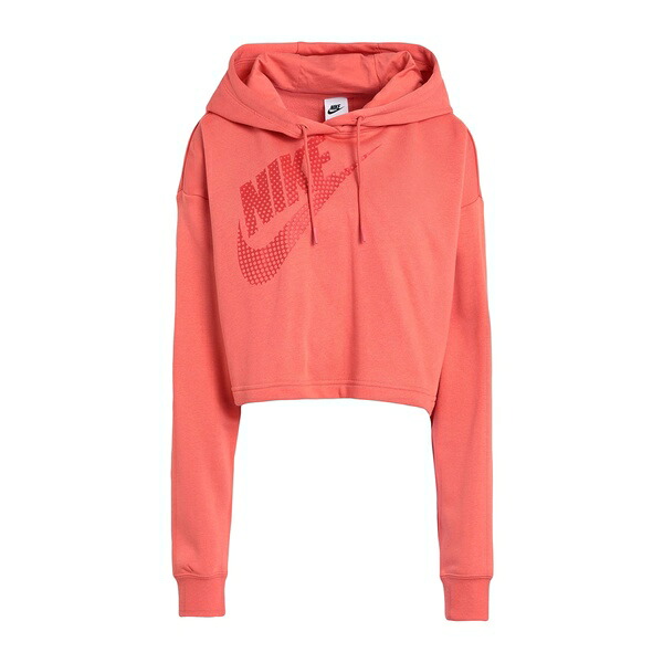 【貨物輸送無料】 ナイキ レディース パーカー・スウェットシャツ アウター Sweatshirts Pink
