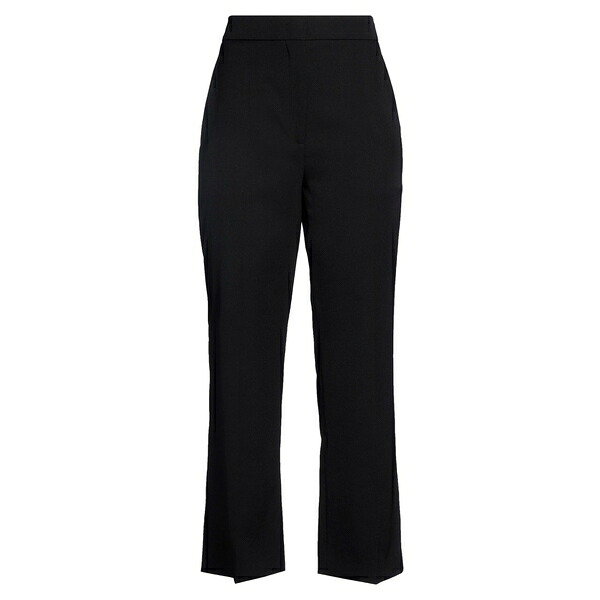 【送料無料】 ロシャス レディース カジュアルパンツ ボトムス Pants Black|asty