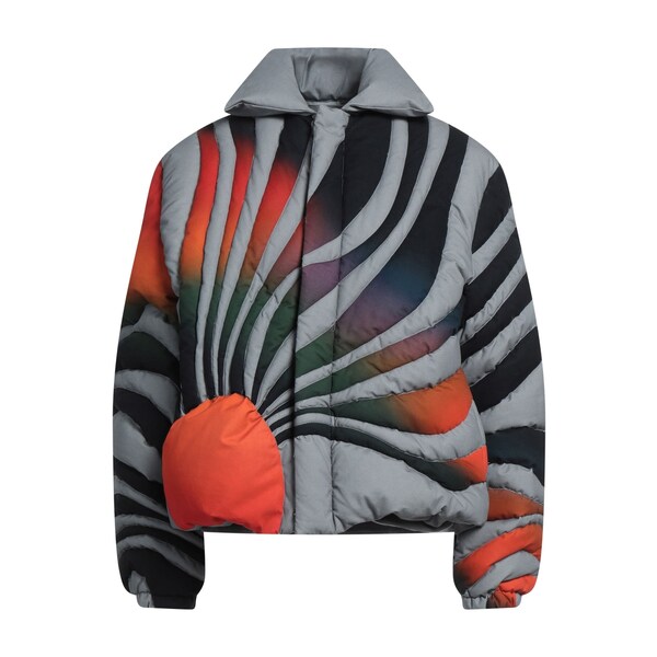 【貨物輸送無料】 エアル レディース 上衣＆上衣 アウター Jackets Grey