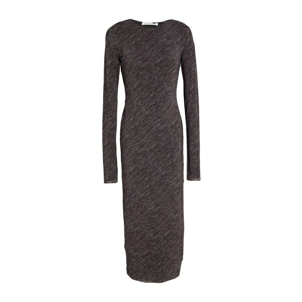 【貨物輸送無料】 フィロソフィーデロレンゾセラフィーニ レディース 衣装 トップス Midi dresses Grey
