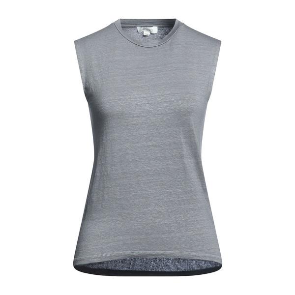 【送料無料】 クロスリー レディース Tシャツ トップス T-shirts Grey｜asty