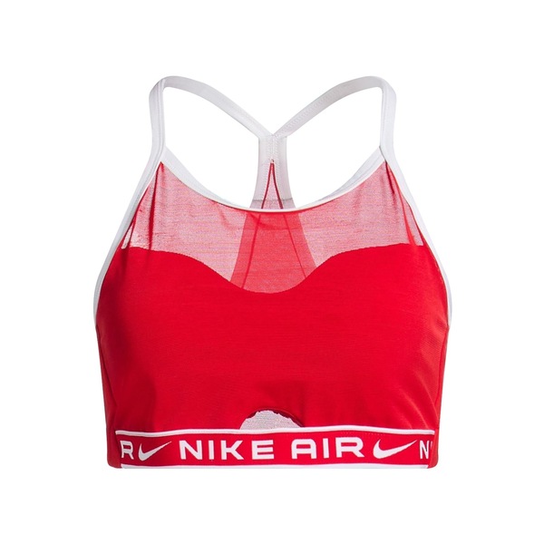 【貨物輸送無料】 ナイキ レディース ティーシャツ トップス Tops Red レディースファッション-Tシャツ・カットソー-トップス