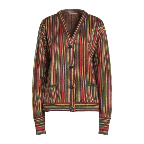 【貨物輸送無料】 マルコ デ ヴィンチェンツオ レディース ジレー アウター Cardigans Green