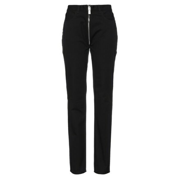 【貨物輸送無料】 ジバンシー レディース ジーンズズボン下 ボトムス Jeans Black