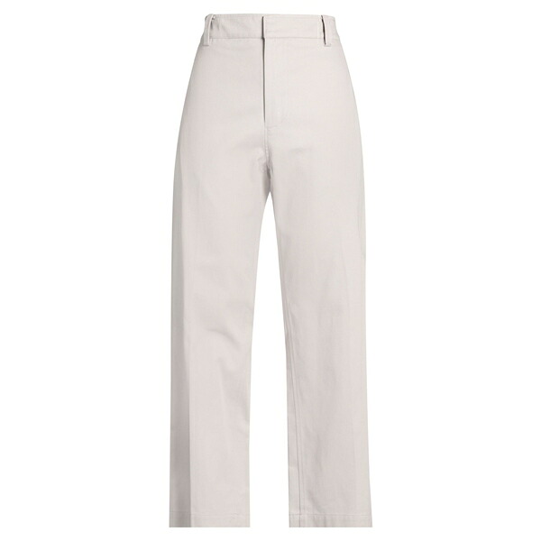 【貨物輸送無料】 グリフォーニ レディース 心地好いズボン下 ボトムス Pants Grey