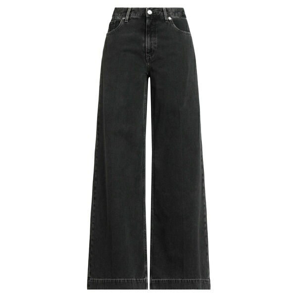 【送料無料】 ナイン イン ザ モーニング レディース デニムパンツ ボトムス Jeans Grey｜asty