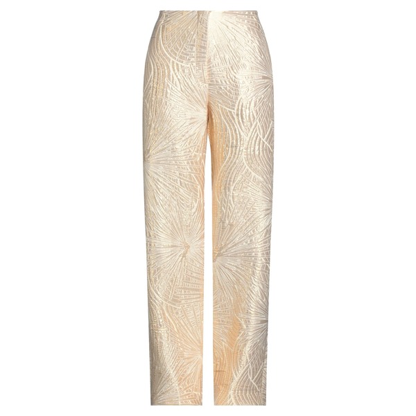 【貨物輸送無料】 フォルテ フォルテ レディース 心地好いズボン下 ボトムス Pants Gold