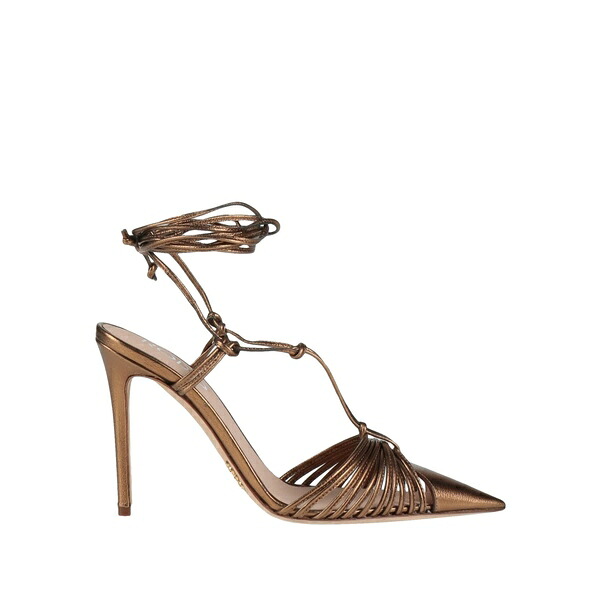 【貨物輸送無料】 ロド レディース パンプス シューズ Pumps Metallic