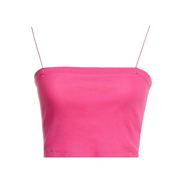 【貨物輸送無料】 ユッカ レディース プルオーバー トップス Tops Pink