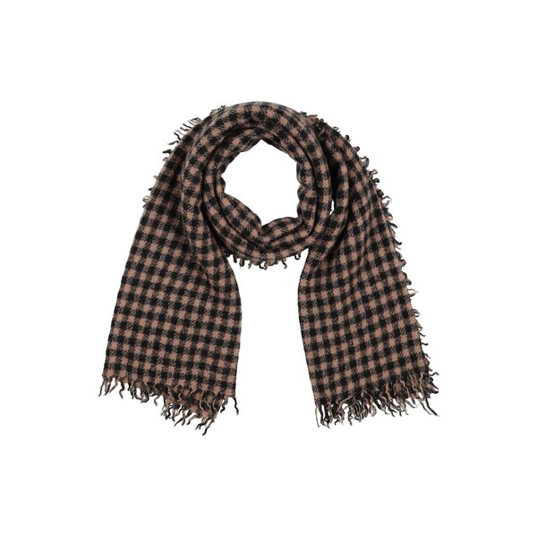 【貨物輸送無料】 ファリエロ サルティ レディース えり巻き・袈裟・えり巻き 付属品 Scarves Beige