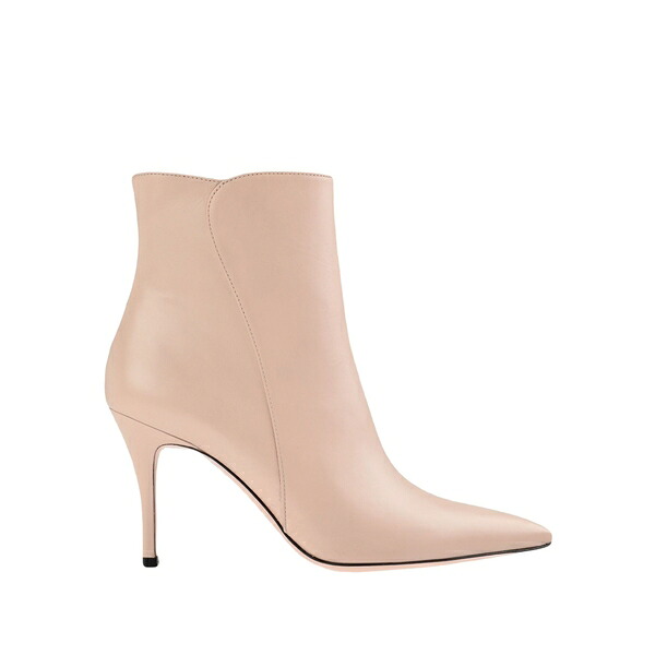 【貨物輸送無料】 ロベルトフェスタ レディース ブーツ シューズ Ankle boots Pink