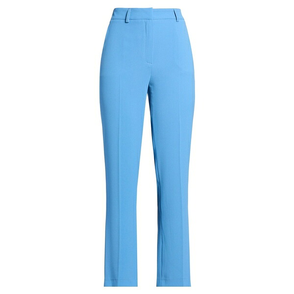 【貨物輸送無料】 極点＆ジョー レディース 心地好いズボン下 ボトムス Pants Azure