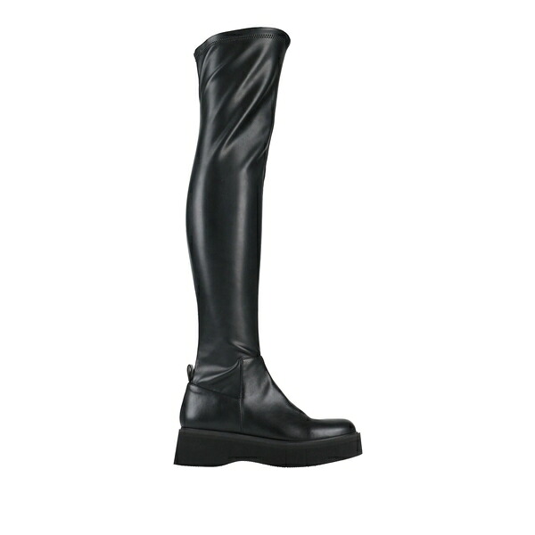 【貨物輸送無料】 パロマ バルセロ レディース ブーツ シューズ Boots Black