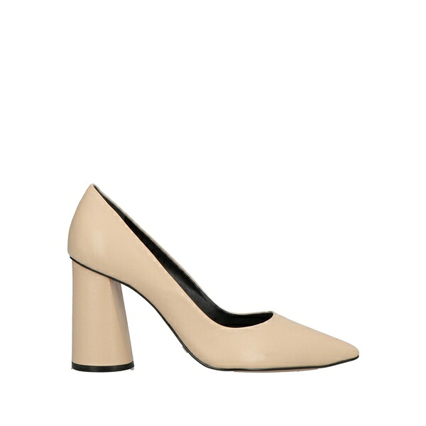 【送料無料】 チェッコネロ レディース パンプス シューズ Pumps White｜asty
