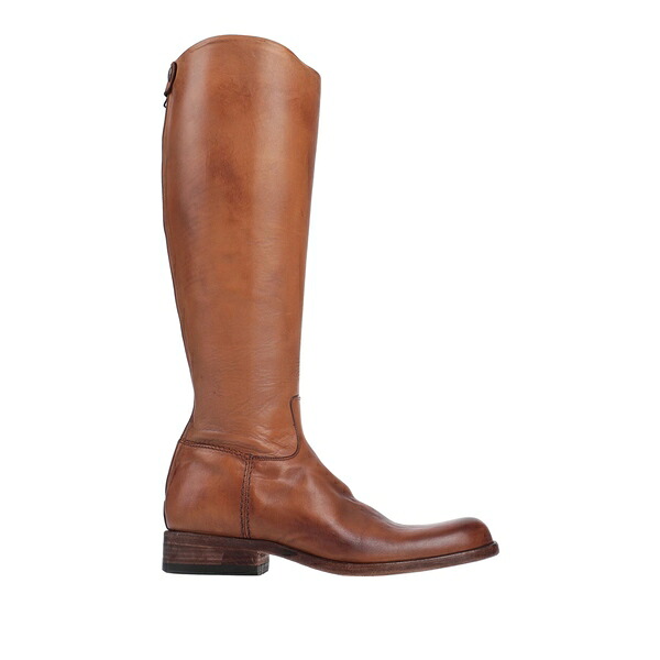 【貨物輸送無料】 アルベルト ファッシャーニ レディース ブーツ シューズ Boots Brown