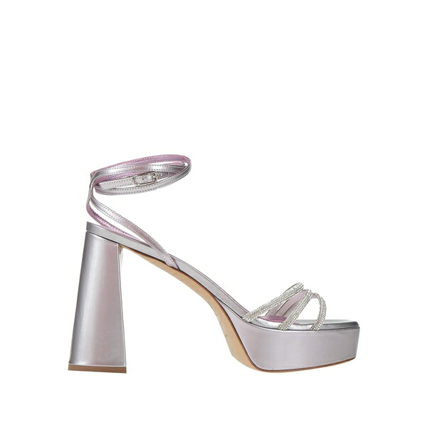 【貨物輸送無料】 ベッティナ ヴェルミヨン レディース サンダル シューズ Sandals Purple