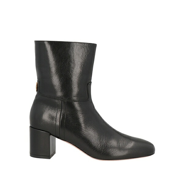 【送料無料】 バリー レディース ブーツ シューズ Ankle boots Black｜asty