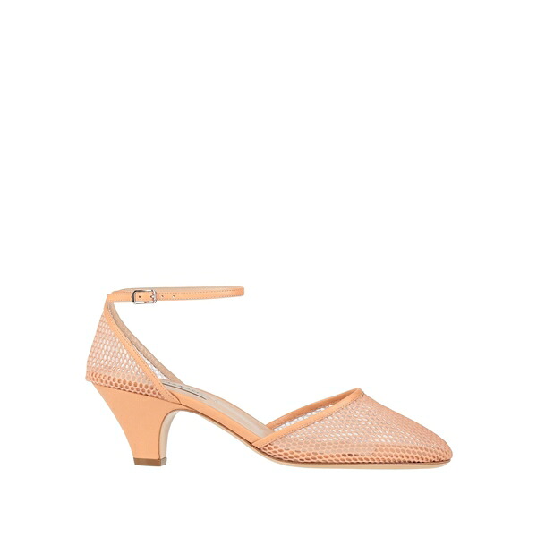 【貨物輸送無料】 カサディ レディース パンプス シューズ Pumps Orange