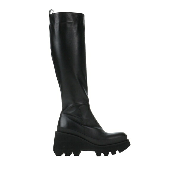 【貨物輸送無料】 パロマ バルセロ レディース ブーツ シューズ Boots Black