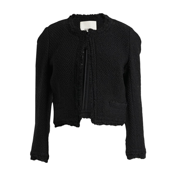【貨物輸送無料】 イザ呼びりん マラン レディース ジレー アウター Cardigans Black