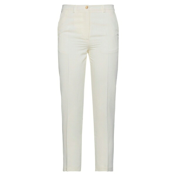【貨物輸送無料】 ヴィコロ レディース 心地好いズボン下 ボトムス Pants White