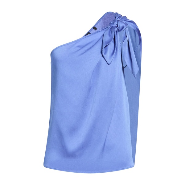 【貨物輸送無料】 エンメ バイ マレラ レディース プルオーバー トップス Tops Blue