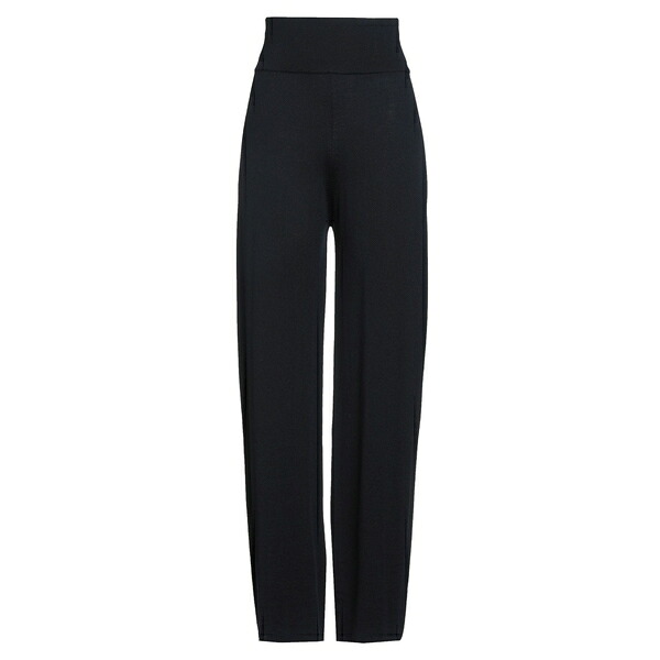 【貨物輸送無料】 アルファス テューディオ レディース 心地好いズボン下 ボトムス Pants Blue