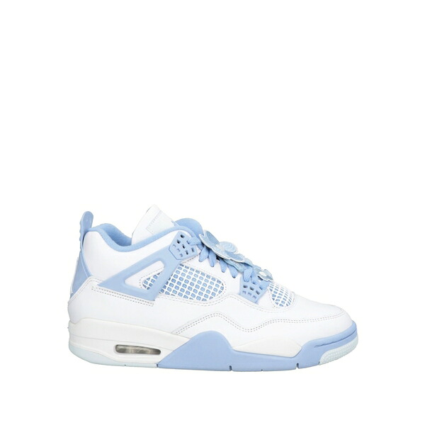 【貨物輸送無料】 ジョーダン レディース スニーカー シューズ Sneakers White