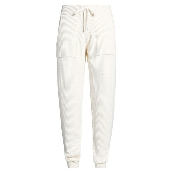 【送料無料】 イレブンティ レディース カジュアルパンツ ボトムス Pants White｜asty