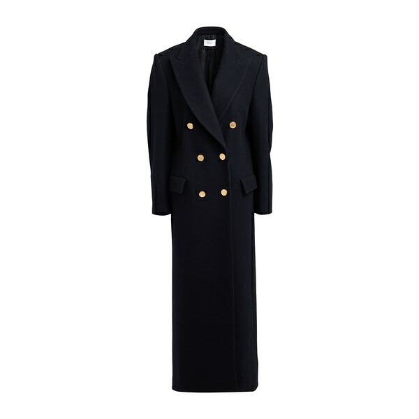 【貨物輸送無料】 バリー レディース 上衣＆上衣 アウター Coats Blue