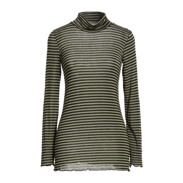 【送料無料】 ディキシー レディース Tシャツ トップス T-shirts Green｜asty