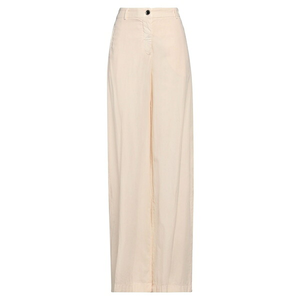 【貨物輸送無料】 ピンコ レディース 心地好いズボン下 ボトムス Pants White