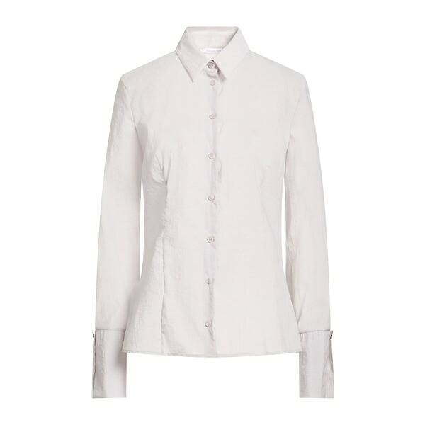 【貨物輸送無料】 パトリツィア ペペ レディース プルオーバー トップス Shirts Grey
