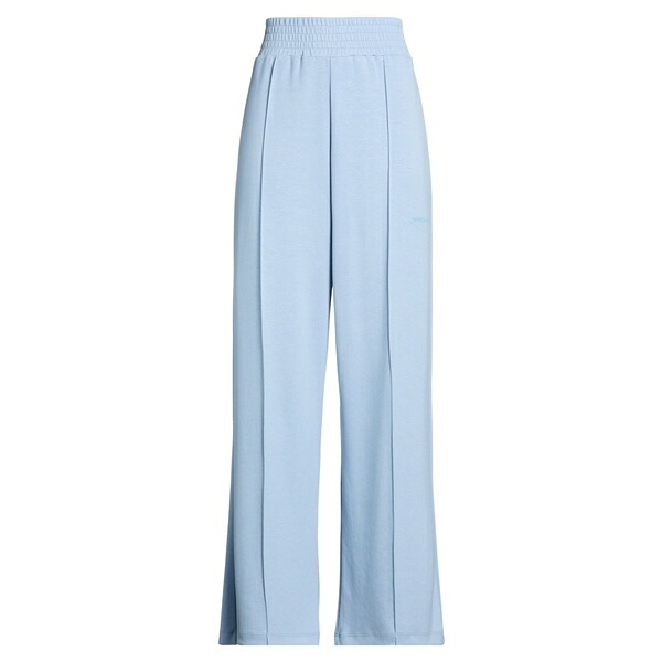 【送料無料】 ヒノミネイト レディース カジュアルパンツ ボトムス Pants Blue|asty
