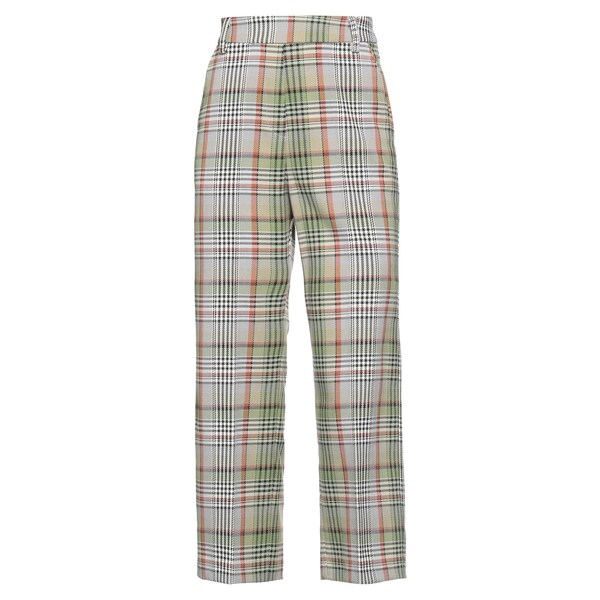 【送料無料】 カルティカ レディース カジュアルパンツ ボトムス Pants Green｜asty