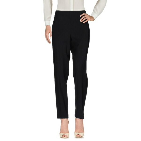【貨物輸送無料】 PTトリノ レディース 心地好いズボン下 ボトムス Pants Black