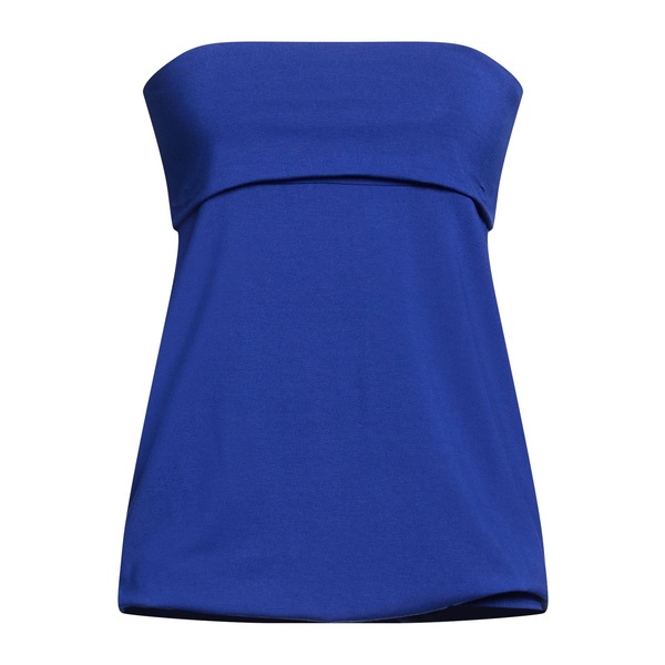 【貨物輸送無料】 リナシメント レディース プルオーバー トップス Tops Blue