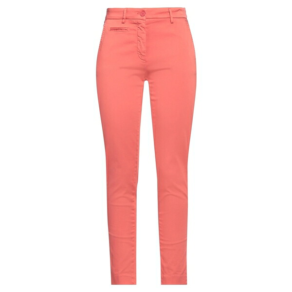 【貨物輸送無料】 メイソンズ レディース 心地好いズボン下 ボトムス Pants Orange