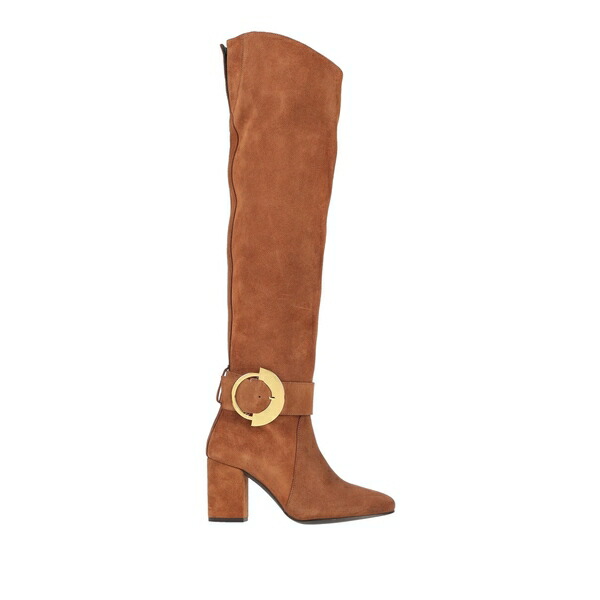 【貨物輸送無料】 ピンコ レディース ブーツ シューズ Boots Beige