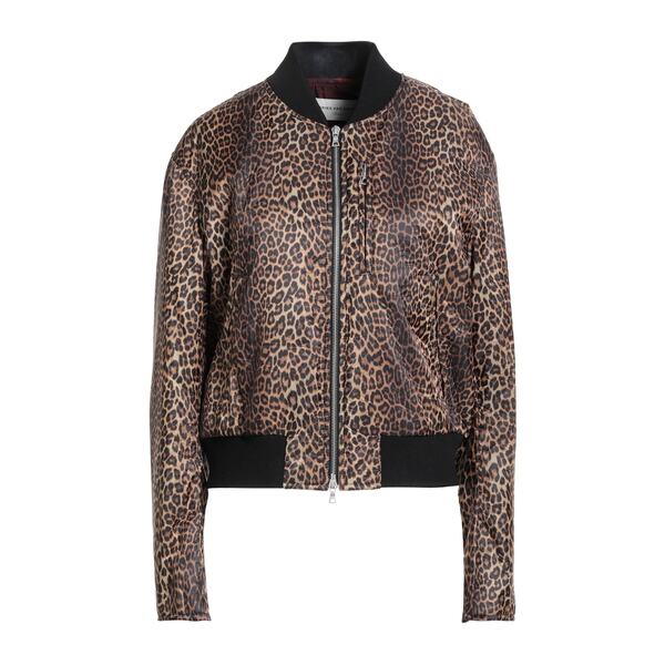 【貨物輸送無料】 ドリス・ヴァン・ノッテン レディース 上衣＆上衣 アウター Jackets Beige