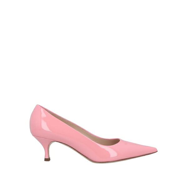 【貨物輸送無料】 カサディ レディース パンプス シューズ Pumps Pink