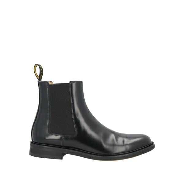 【貨物輸送無料】 ドンカルズ レディース ブーツ シューズ Ankle boots Black