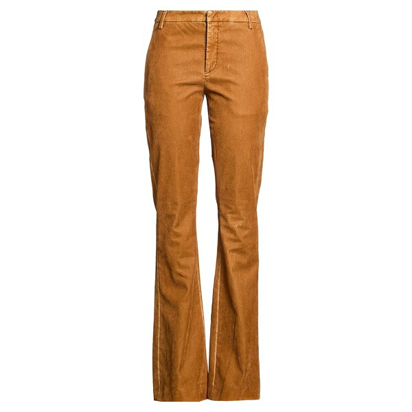 【貨物輸送無料】 ドンダップ レディース ジーンズズボン下 ボトムス Jeans Beige