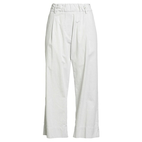 【貨物輸送無料】 ミース レディース 心地好いズボン下 ボトムス Pants Grey