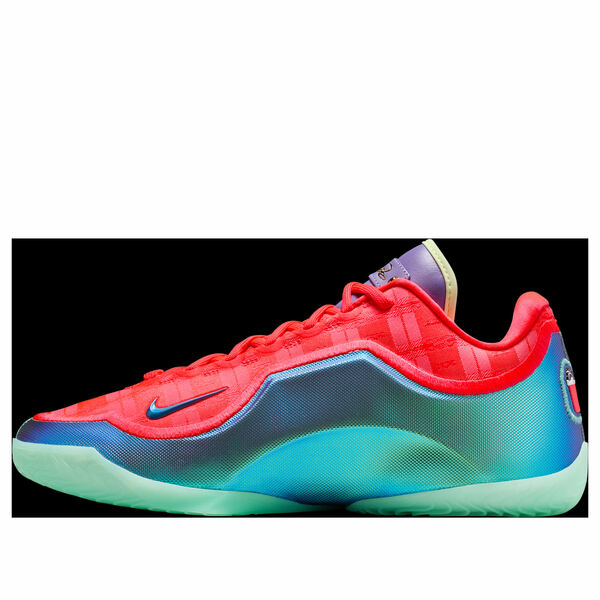 Nike ナイキ メンズ スニーカー  【Nike LeBron 23 Transparent Outsole \u0027Stocking Stuffer\u0027 IH1513-600】  大きさ US_12(30.0糎)