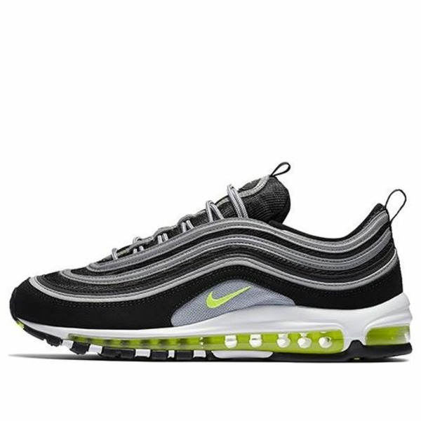 Nike ナイキ メンズ スニーカー 【Nike Air Max 97 OG QS 'Neon' 921826-004】 サイズ US_M_13|asty