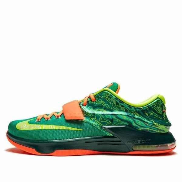 Nike ナイキ メンズ スニーカー 【Nike KD 7 'Weatherman' 653996-303】 サイズ US_9.5(27.5cm)｜asty