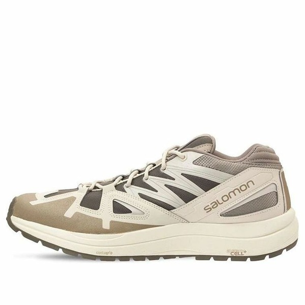 SALOMON サロモン メンズ スニーカー 【Salomon Odyssey 1 Advanced 415771 / L41577100】 サイズ US_11(29.0cm)|asty