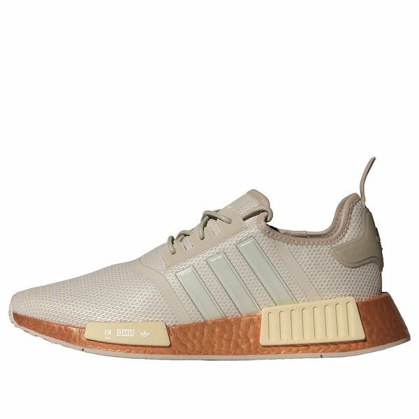 adidas アディダス メンズ スニーカー  【adidas NMD_R1 \u0027Wonder Beige Crystal Sand\u0027 IF3495】  大きさ US_12.5(30.5糎)