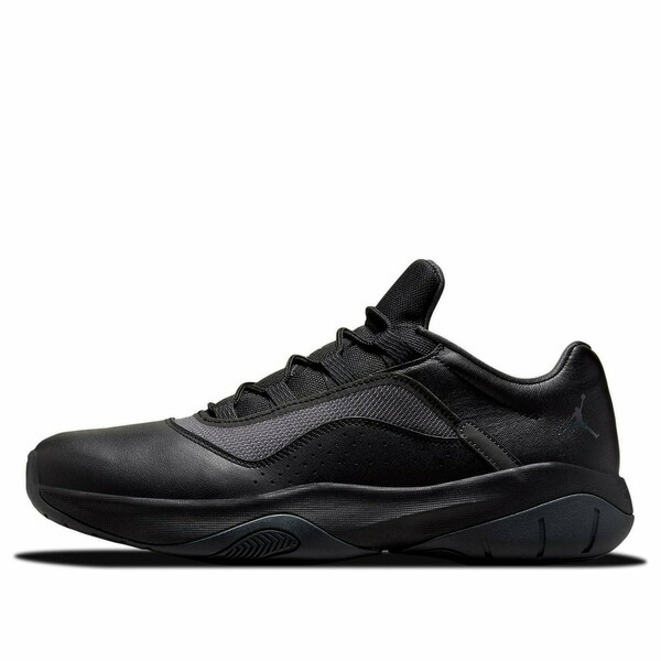 Jordan ジョーダン メンズ スニーカー 【Air Jordan 11 CMFT Low 'Black Anthracite' CW0784-003】 サイズ US_10(28.0cm)|asty